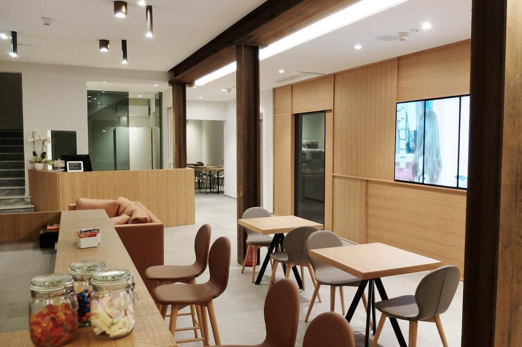 Hotel Aurea Ρίμινι Εξωτερικό φωτογραφία