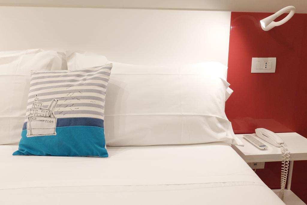 Hotel Aurea Ρίμινι Εξωτερικό φωτογραφία