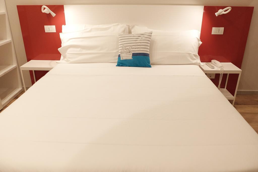 Hotel Aurea Ρίμινι Εξωτερικό φωτογραφία