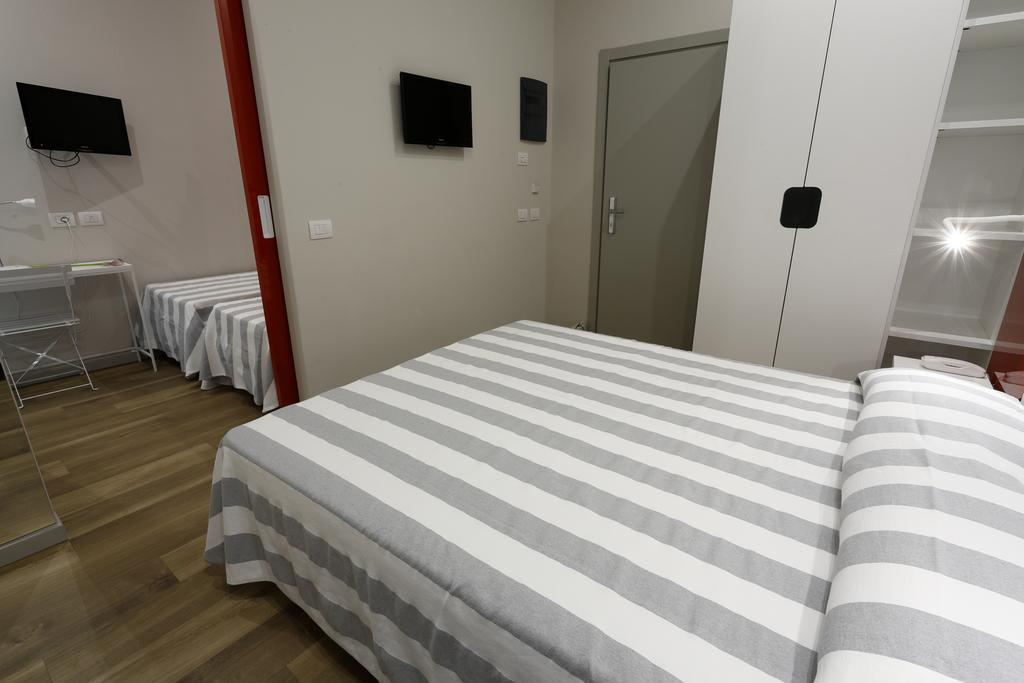 Hotel Aurea Ρίμινι Εξωτερικό φωτογραφία
