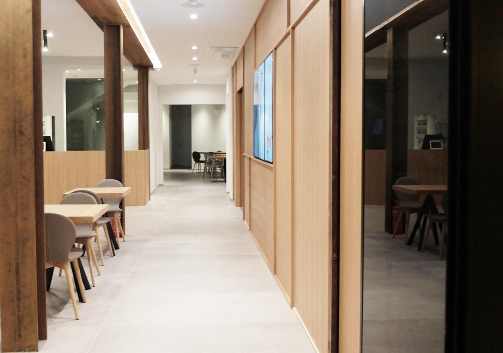 Hotel Aurea Ρίμινι Εξωτερικό φωτογραφία